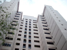 Blk 642 Jurong West Street 61 (Jurong West), HDB 5 Rooms #422412